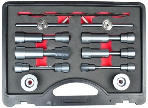 Kit Instalare Rulmenti NOVATEC