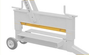 Lama ghilotina 320 mm pentru Masalta MBS32