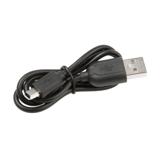 Lanterna Cap M-WAVE HELIOS RUNNER 140 - USB - Img 3