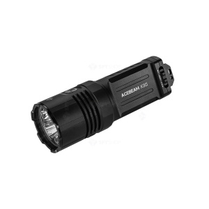 Lanterna profesionala Acebeam X30 CREE XHP70.2 reincarcabila Acebeam X30 CREE XHP70.2, 20000 lumeni, 600 m