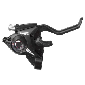 Maneta Frana/Schimbator SHIMANO (8V) ST-EF51