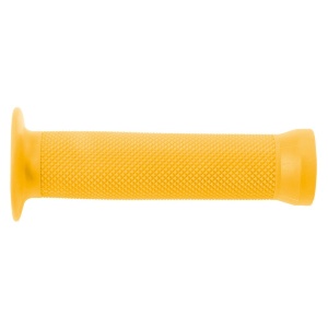 Mansoane BMX M-WAVE 130 mm Galben - Img 2