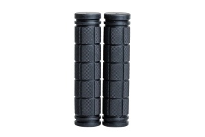 Mansoane MTB SXT - 120 mm Negru - Img 3