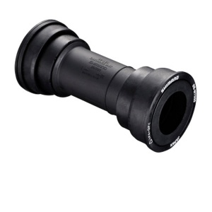 Monobloc Pedalier MTB SHIMANO DEORE BB-MT500-PA, Press-Fit 89,5/92 mm
