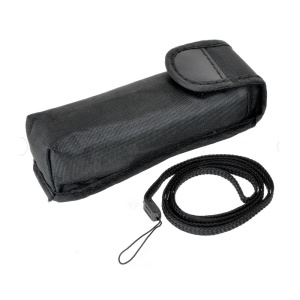 Monocular Bresser Zoomar 8-25x25, zoom variabil, Roof, BK-7, compact - Img 2