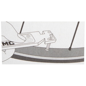 Multitool KMC CHAIN AID 5in1 - Img 4