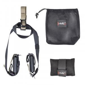 Multitrainer HMS TX09 Khaki