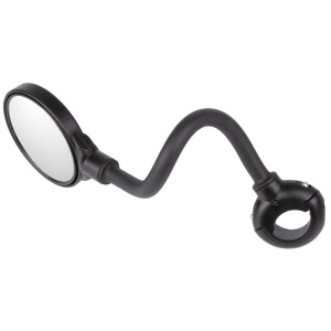 Oglinda Bicicleta Flexibila M-WAVE SPY FLEX Diamt 70 mm