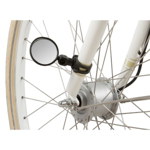 Oglinda Bicicleta M-WAVE SPY MINI SHORT - Img 2