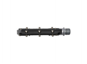 Pedale HT AE12 Negru - Img 2