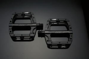 Pedale HT ANS08 Stealth Black - Img 8