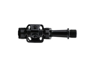 Pedale HT M1 Negru 298 grame - Img 3
