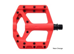 Pedale HT PA32A Supreme-C Orange(798)