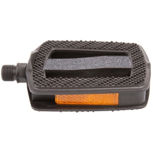 Pedale Plastic SXT STEADY BEACH - 9/16" 97 x 89 mm