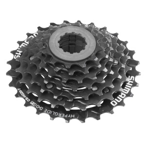 Pinion Casetat 7v SHIMANO CS-HG200-7 Tourney 12-28T