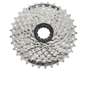 Pinion Casetat SHIMANO HG41 8V 11-32 T