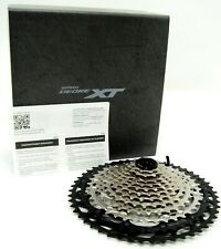 Pinion Casetat SHIMANO XT 12V 10-51T CS-M8100 - Img 5