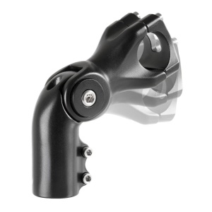 Pipa Reglabila PROMAX Aluminiu 85 /31.8 mm-1.1/8″ - Img 2