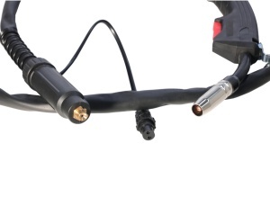 Pistolet FCAW, 1.8m pentru Flux 932 ProWELD TT150
