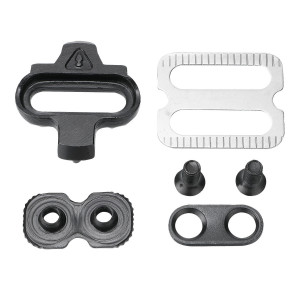 Platforma M-WAVE TRANSFORMER Plastic Negru - Img 3
