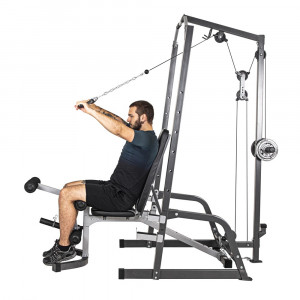 Power Rack inSPORTline PW60 - Img 6
