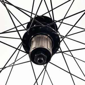 Roata Spate 27.5"(584 x19C) x 32H NEURO DISC- 2R - Img 3