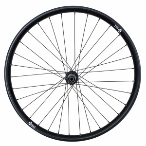 Roată Spate SXT T30 27.5, 584x30C, Boost 148x12 mm, 32H, Shimano HG, Tubeless Ready