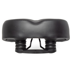 Sa SXT Elast - XXL City - 265 mm Negru - Img 3