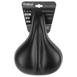 Sa VELO "PLUSH ELASTOMER MF" Memory Foam - Img 3