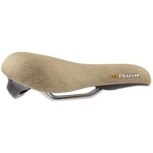 Sa VELO Stella Urban E-Grip W=207 x L-265 mm Beige - Img 4