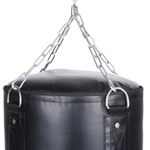 Sac de box Sportmann-greutate 40 kg - Img 2
