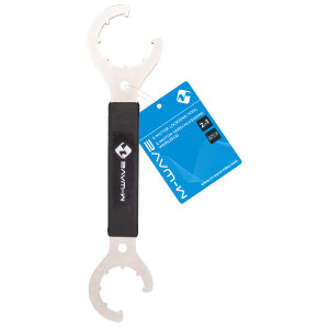 Scula Angrenaj E-BIKE M-WAVE BB SCREW 2 - Img 2