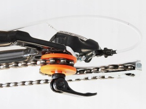 Scula Tensionare Lant SUPER B TB-CH10 - Img 5