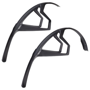 Set Aparatori noroi M-WAVE Mud Max R-Mud 32mm