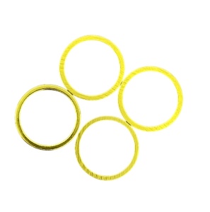 Set Distantiere SXT 5 mm 4 buc Gold - Img 2