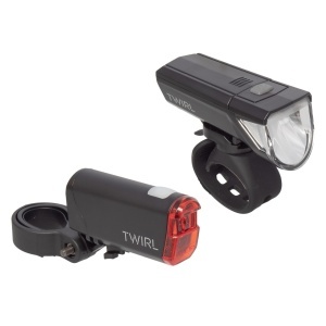 Set Lumini cu Baterii TWIRL Eos 30 LED