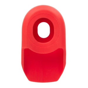 Set Protectie Brate Angrenaj M-Wave -Rosu - Img 4