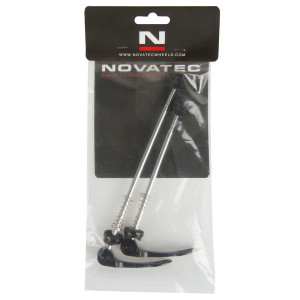 Set QR NOVATEC Negru - Img 2