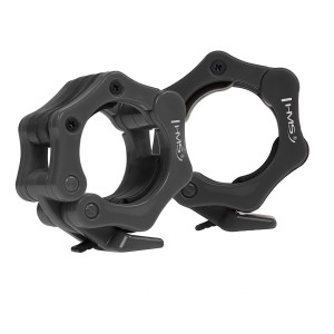 Sigurante de bara olimpica HMS ZG1000B Negru