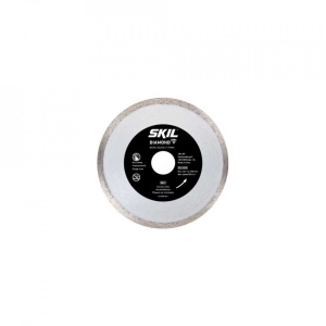 SKIL 2610S01159 set de 2 discuri diamantate, cu diametrul de 125 mm - Img 4