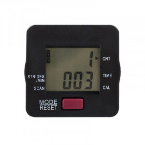 Stepper Twist cu manere si corzi HMS S3085- roz - Img 6