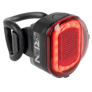 Stop Spate cu Acumulator MOON ORION 50 Lumeni USB - Img 6
