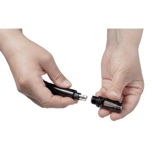 Trusa Mini Scule M-WAVE InGrip - Img 8