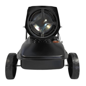 Tun de Aer Cald cu Ardere Directă Stager PLUS-K220, 63 kW, Motorină, 230 V, Volum Încălzit 1300 m³ - Img 4