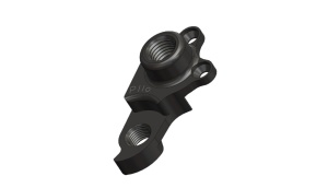 Ureche Cadru PILO D1082 Da Bomb, KHS, Motobecane, Orange - Img 2