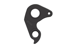 Ureche Cadru PILO D1086 Ducati, Thok