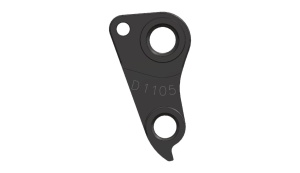 Ureche Cadru PILO D1105 NS Bikes