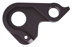 Ureche Cadru PILO D554 Ghost