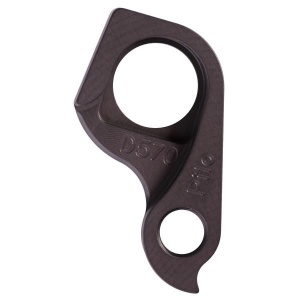 Ureche Cadru PILO D570 Salsa