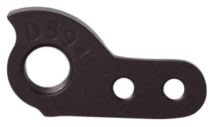 Ureche Cadru PILO D594 Scott